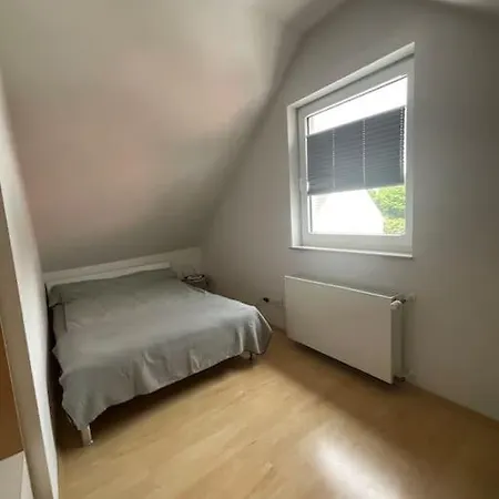 Zentrale Loftcharakter Apartment